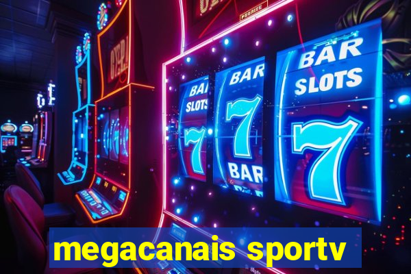 megacanais sportv